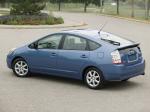 Toyota Prius 2003 года (US)